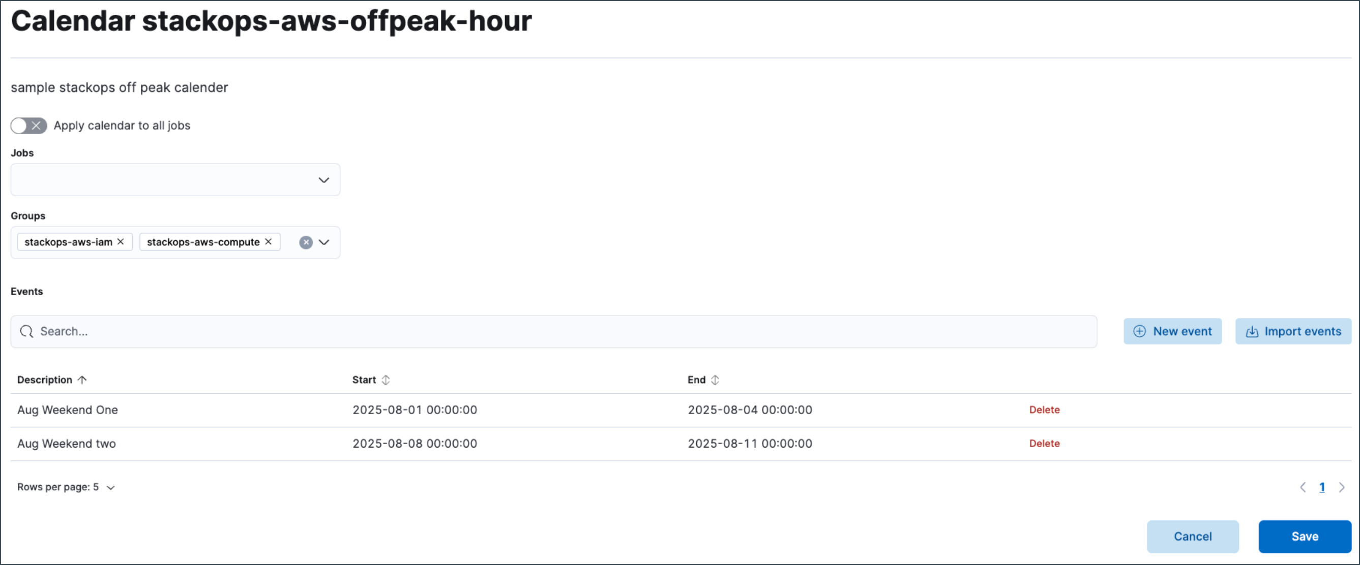 StackOps Documentation