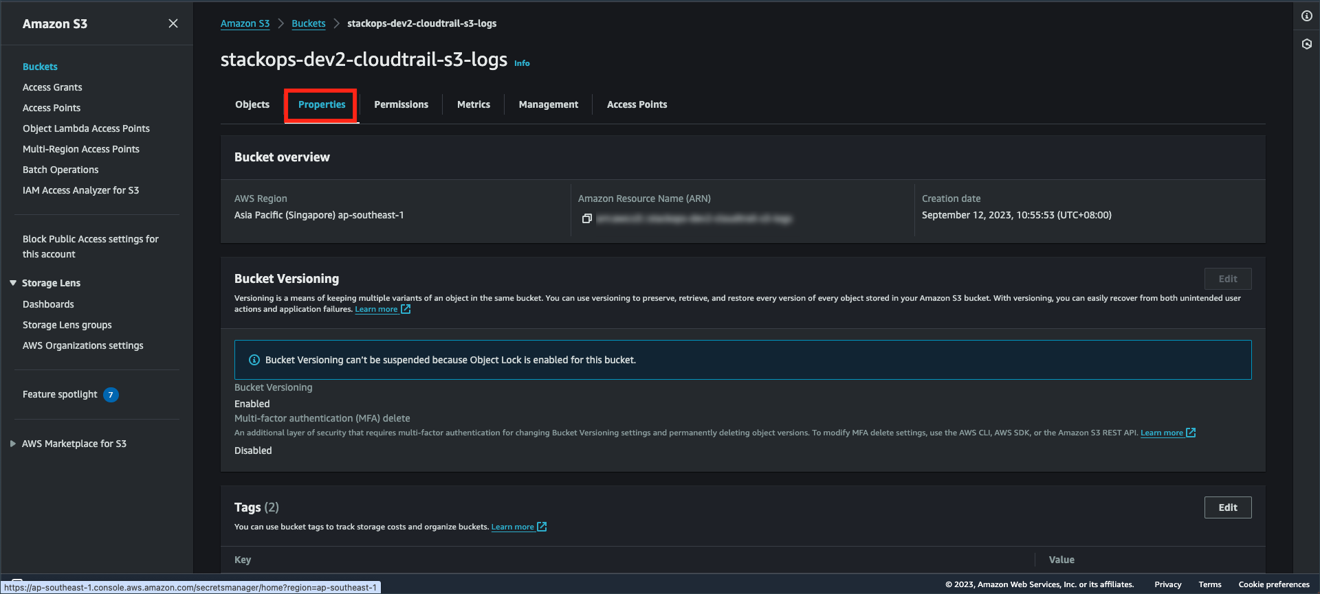 StackOps Documentation