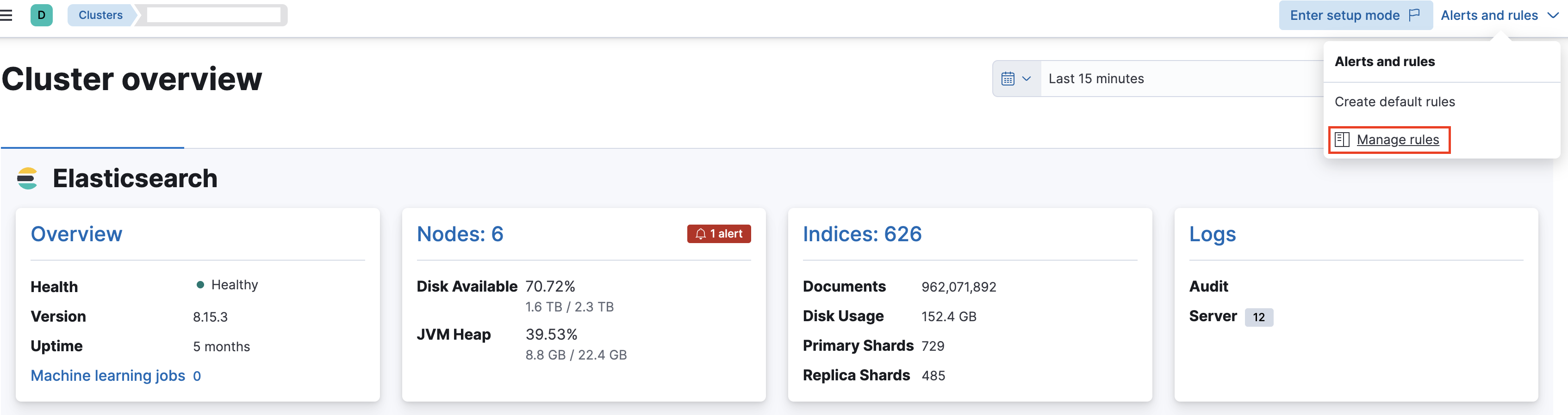 StackOps Documentation