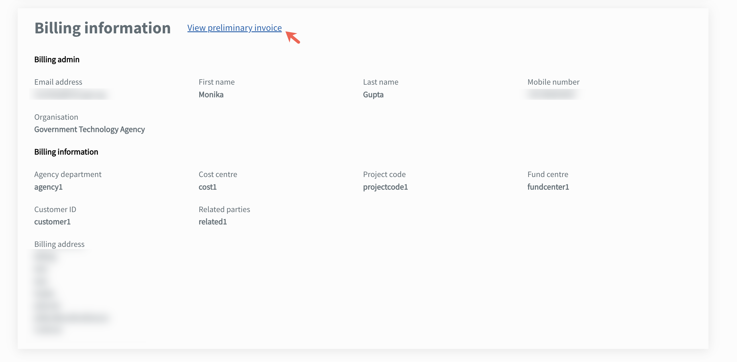 Techbiz documentation